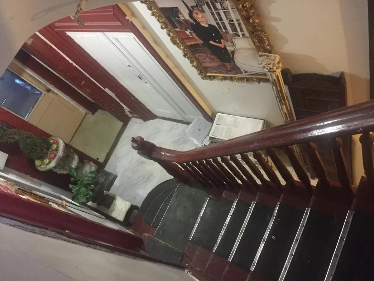 Guest house Private Room In Manhattan New York United States