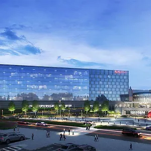 Hyatt Regency Jfk Airport At World Nueva York