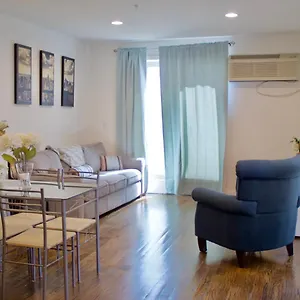 10 Minutes From Nyc - Astoria Lic Queens Cityview New York