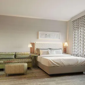 Home2 By Hilton Times Square Nueva York