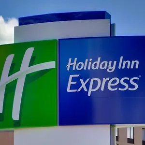 Express & Bronx - Nyc By Ihg New York