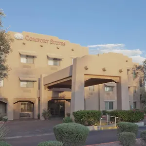 comfort-suites-old-town-scottsdale.scottsdalehotels.org/
