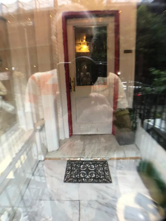 Private Room In Manhattan New York Guest house