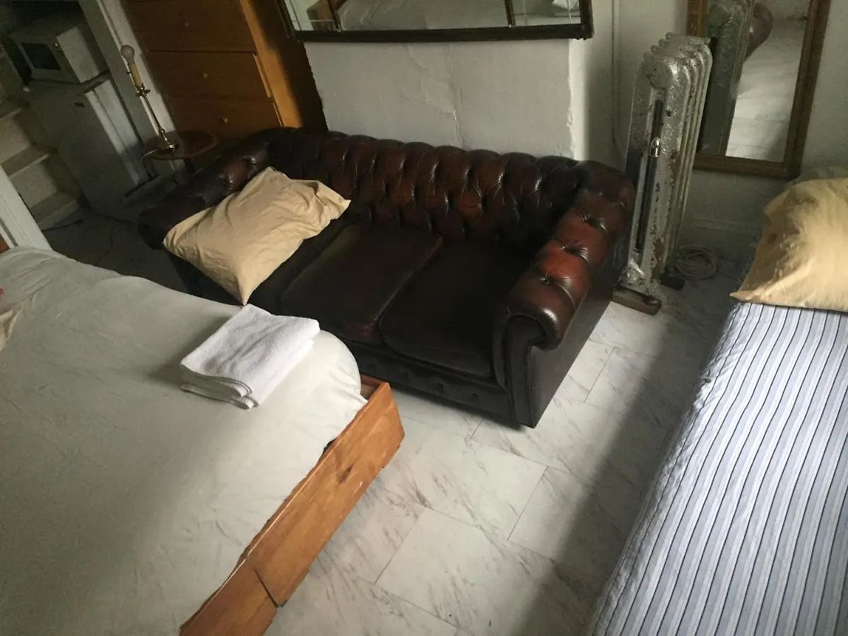 Private Room In Manhattan New York 0*,  United States