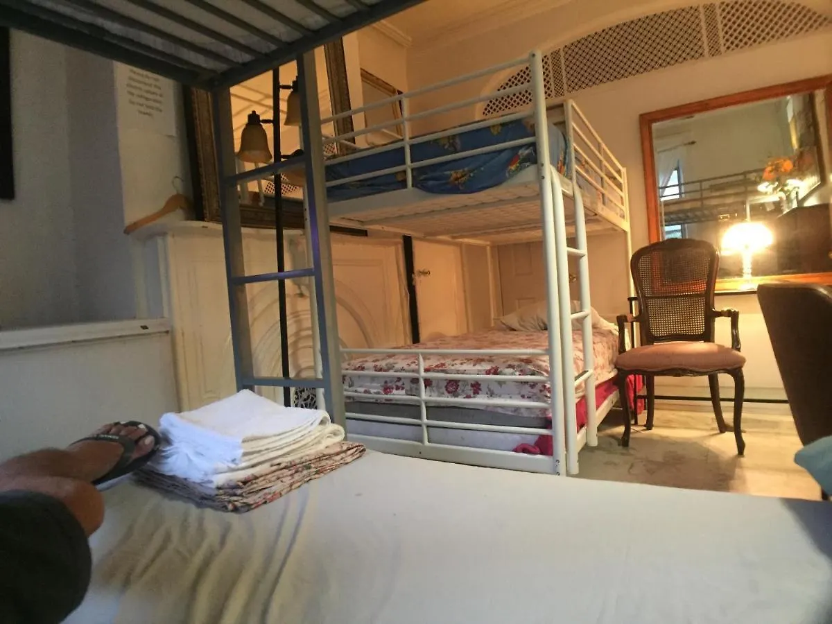 Private Room In Manhattan New York 0*,