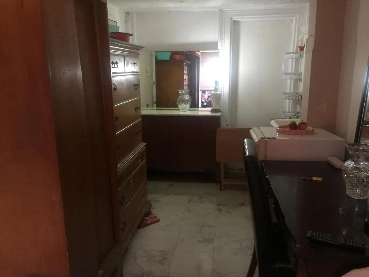 Private Room In Manhattan New York 0*,