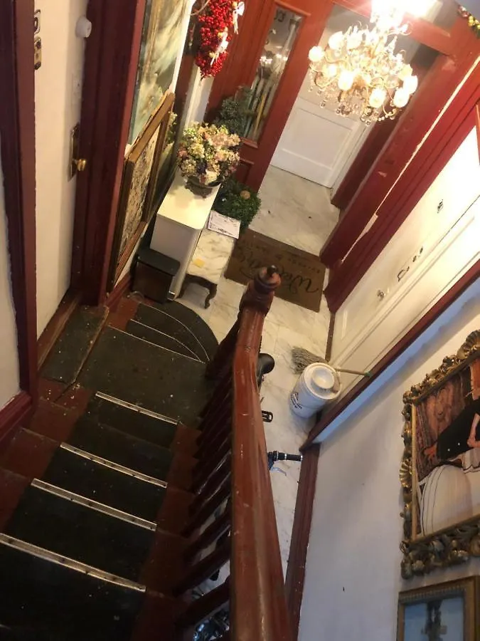 Private Room In Manhattan New York