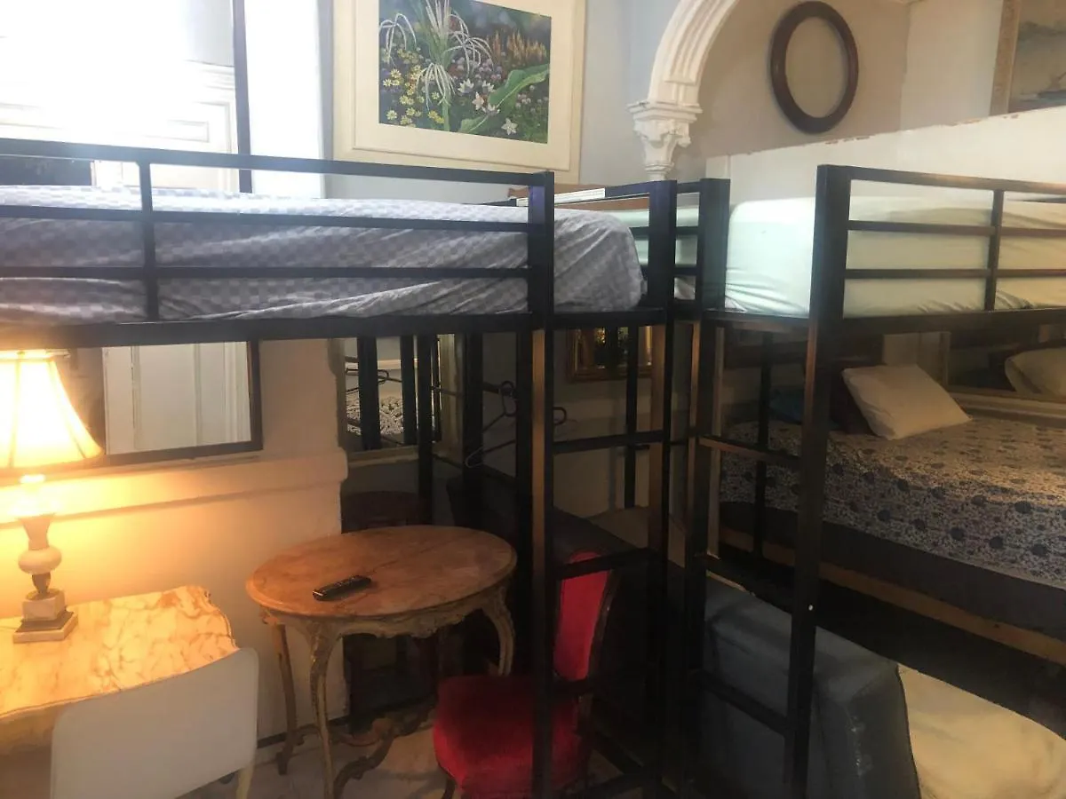 Private Room In Manhattan New York United States