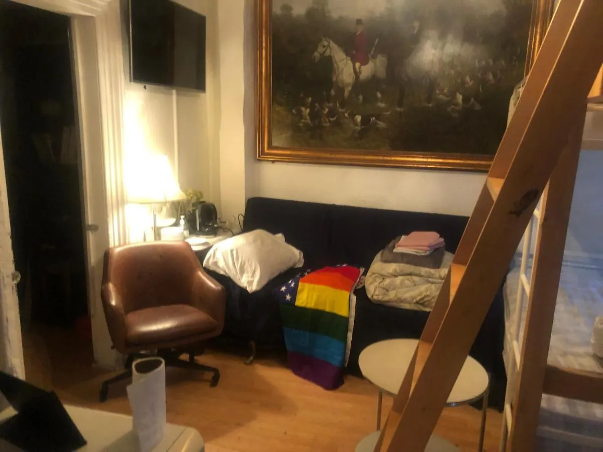 Private Room In Manhattan New York 0*,  United States
