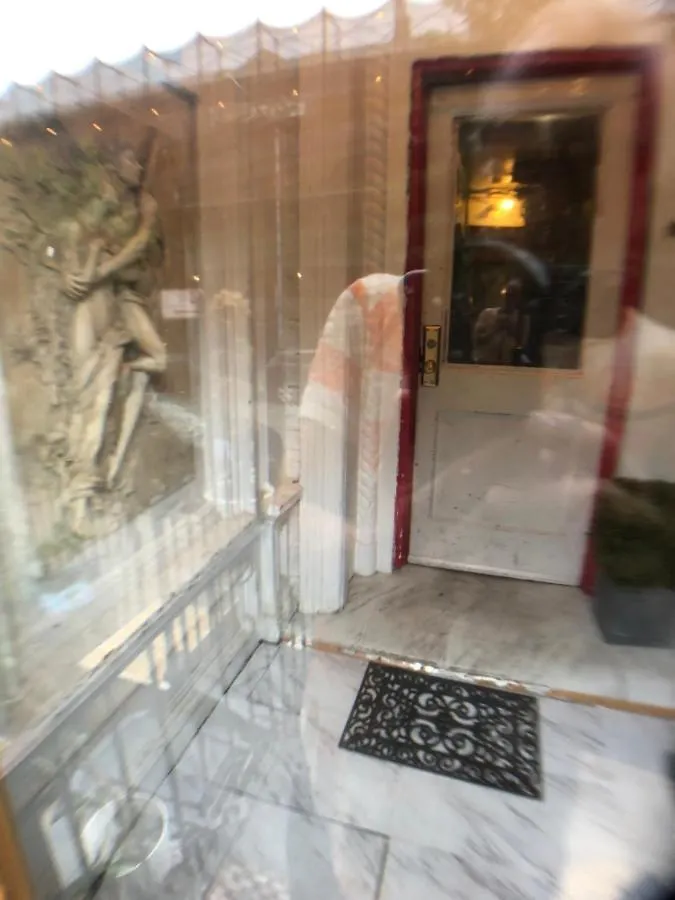 Private Room In Manhattan New York 0*,