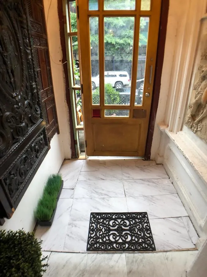 Guest house Private Room In Manhattan New York United States
